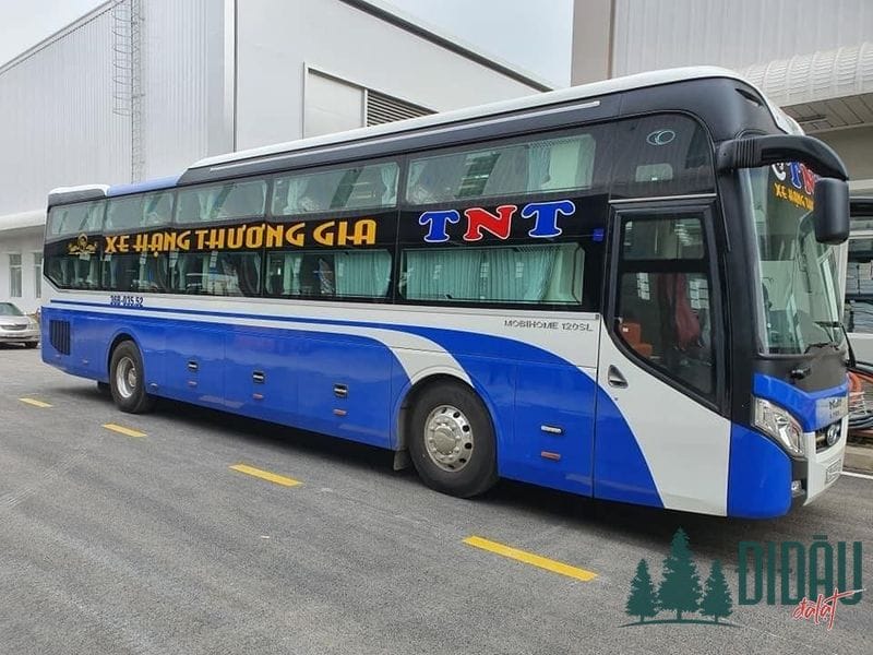 TNT Limousine