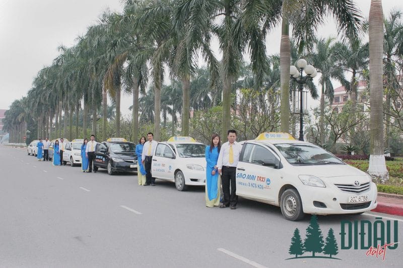 Taxi Hội Lim Bắc Ninh