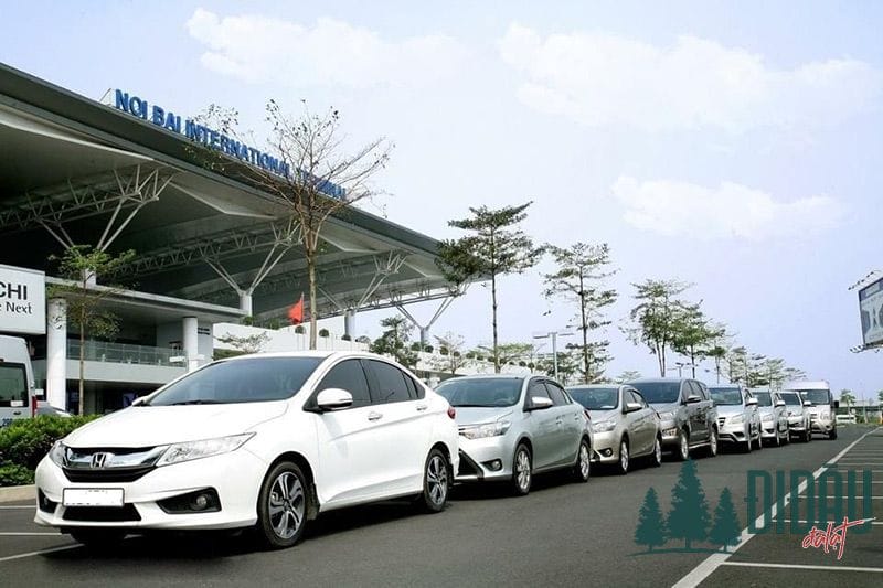 Taxi Quế Võ Bắc Ninh