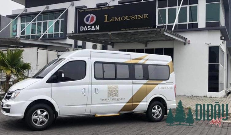Xe Blao Tour đi Bảo Lộc