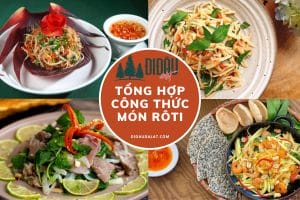 gỏi dalatdidau