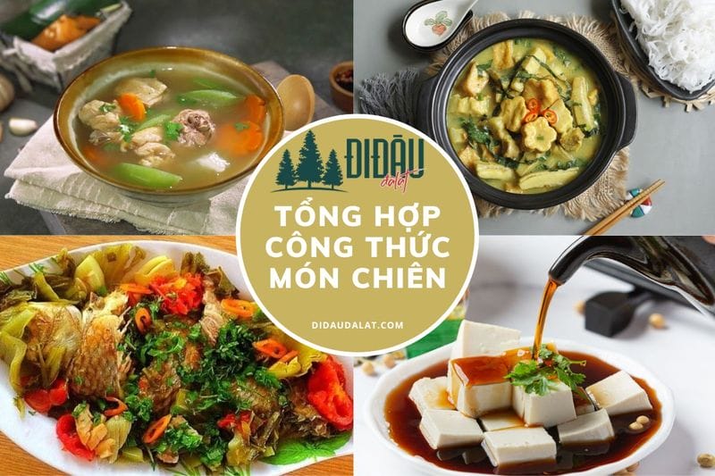 Top 11+ món om ngon nhìn là thèm, ăn là nghiện tại nhà