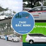 taxi Bắc Ninh