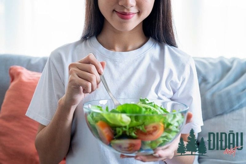 Ăn thô là gì