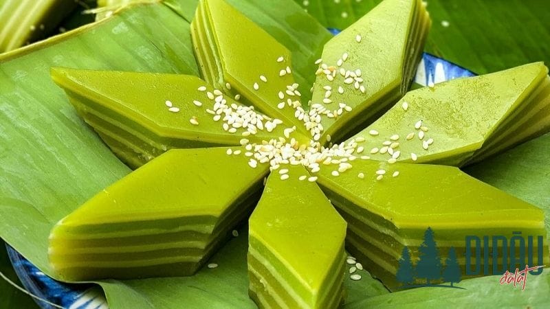 Bánh da lợn
