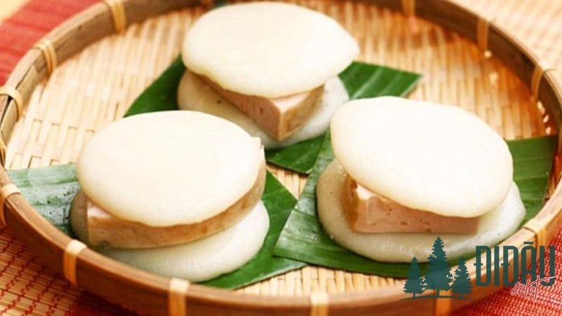Bánh dày 