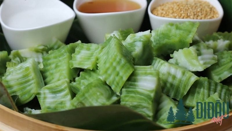 Bánh đúc