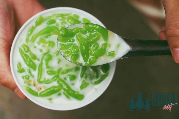 Bánh lọt
