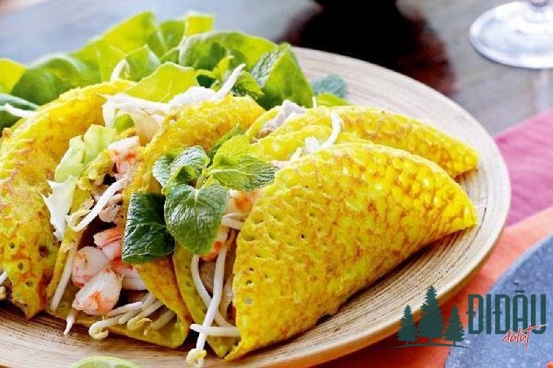 Bánh xèo