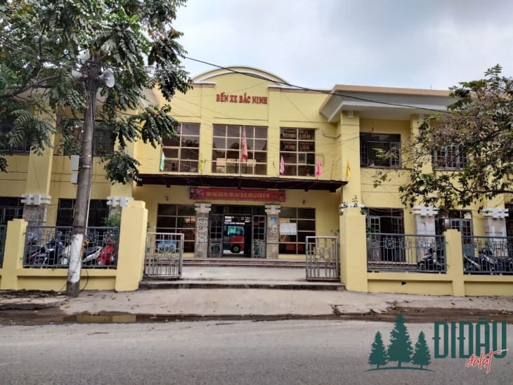 Bến xe Bắc Ninh – Thông tin liên hệ và lịch trình di chuyển các tuyến xe