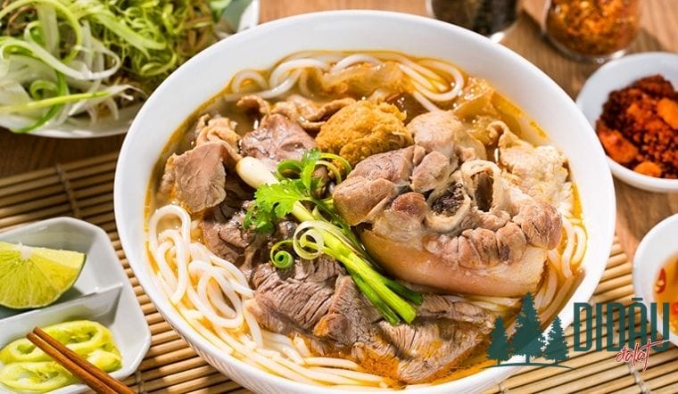 Bún bò