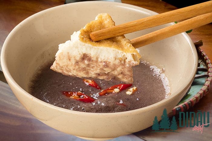 Cách làm mắm tôm didaudalat