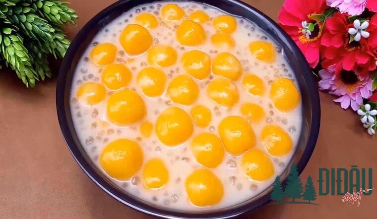 Chè bí