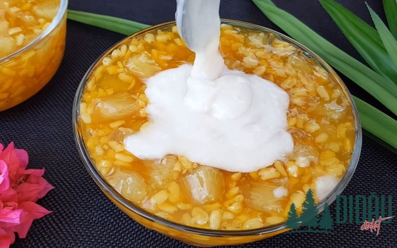 Chè bưởi
