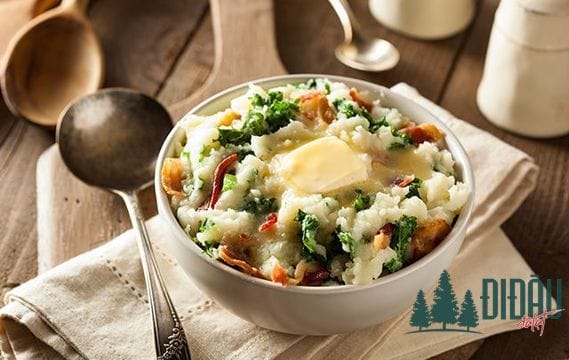 Colcannon