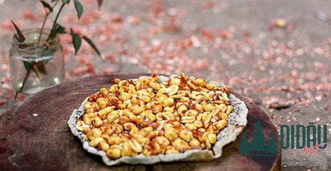 Kẹo cu đơ