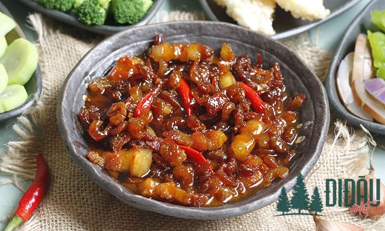 Kho quẹt