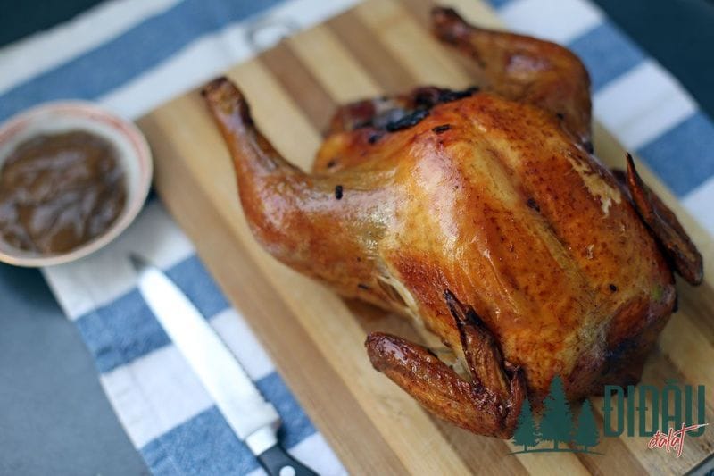 Lechón Manok