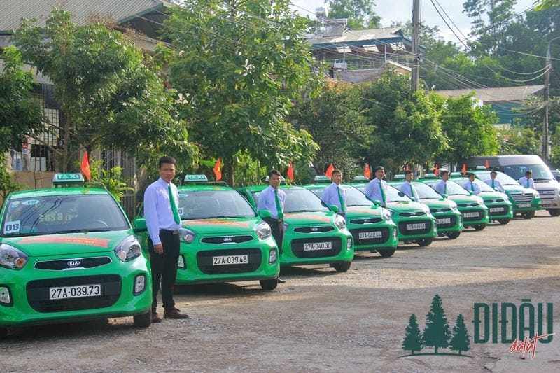 Lợi ích khi đặt cuốc taxi Mai Linh so với nhiều hãng khác