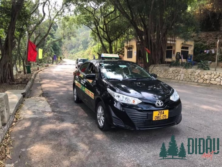 Lý do nên chọn hãng taxi Xuân Mai