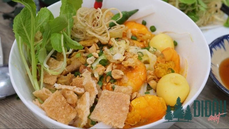 Mì Quảng