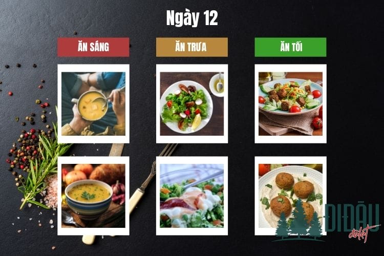 Ngày 12