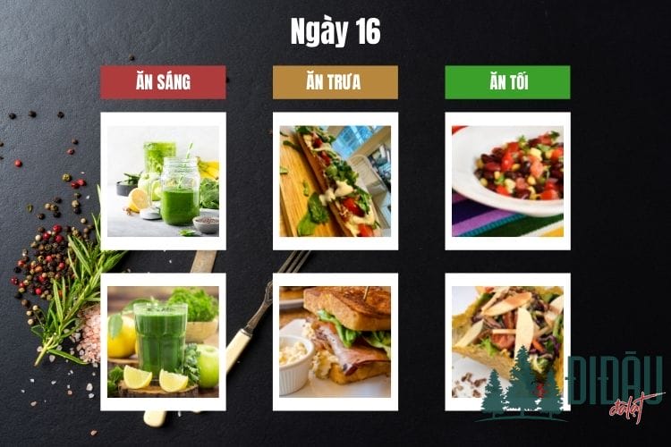 Ngày 16