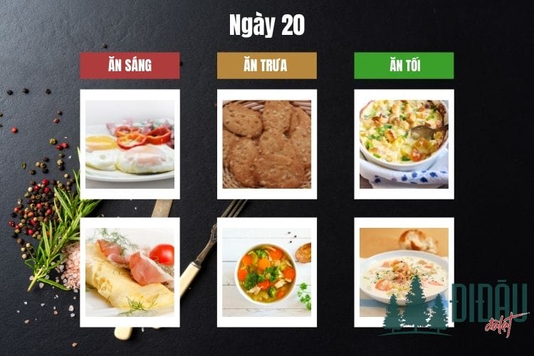 Ngày 20