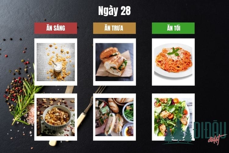 Ngày 28
