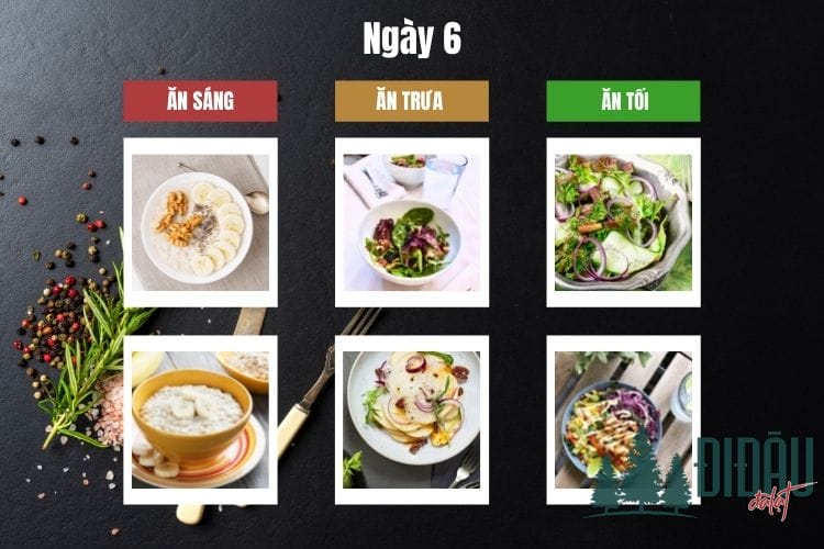 Ngày 6