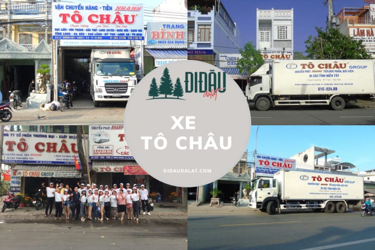 Nhà Xe Tô Châu – Địa chỉ và số điện thoại liên hệ