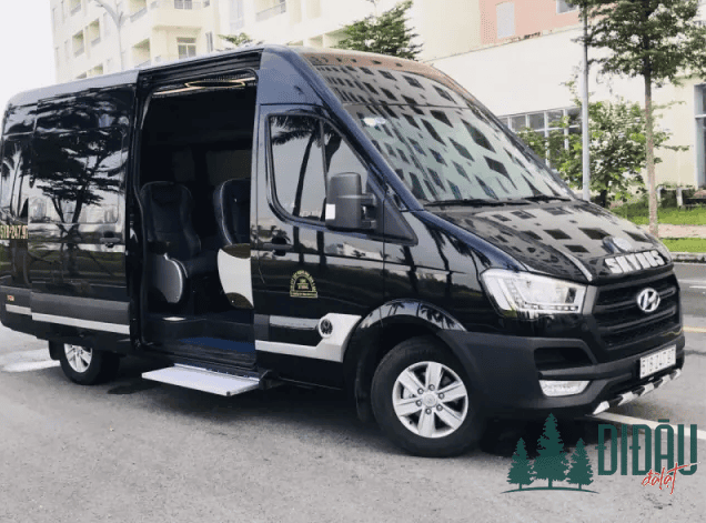 Nhà xe Bảo Trâm