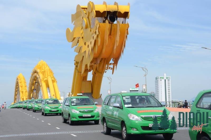 Những chương trình ưu đãi cho thành viên khi đặt chuyến taxi Mai Linh