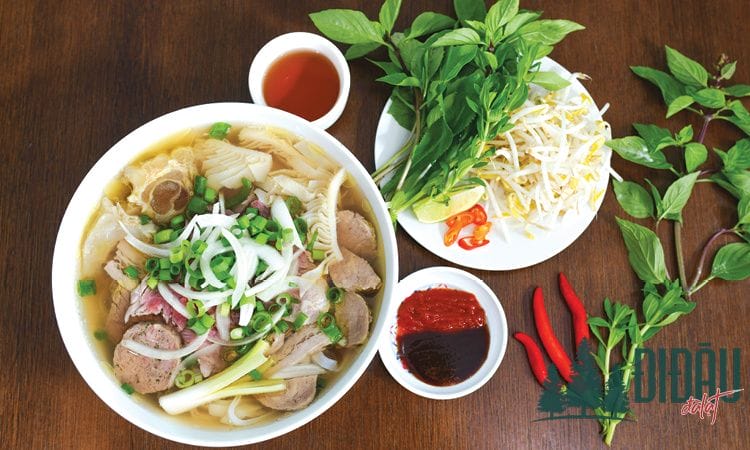 Phở