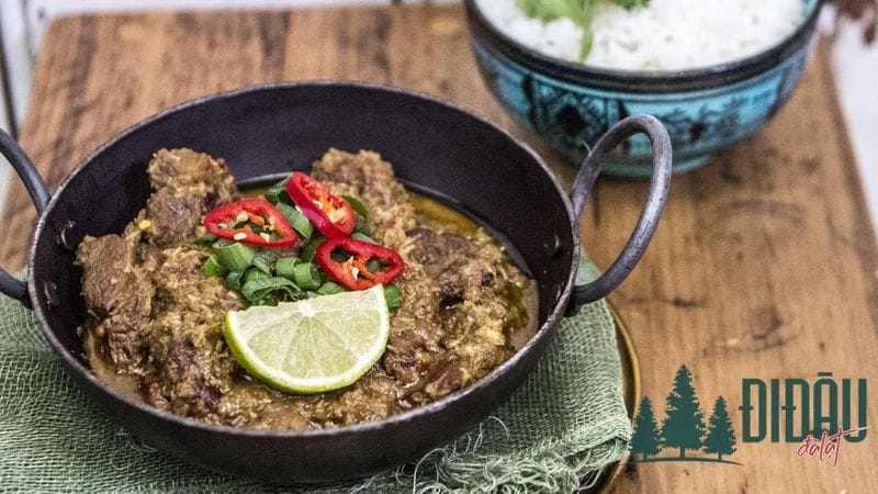 Rendang