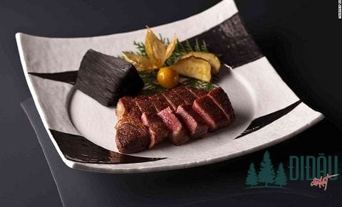 Steak Ohmi
