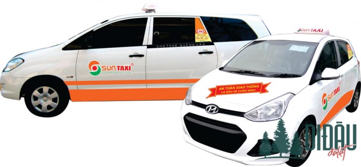 Sun Taxi