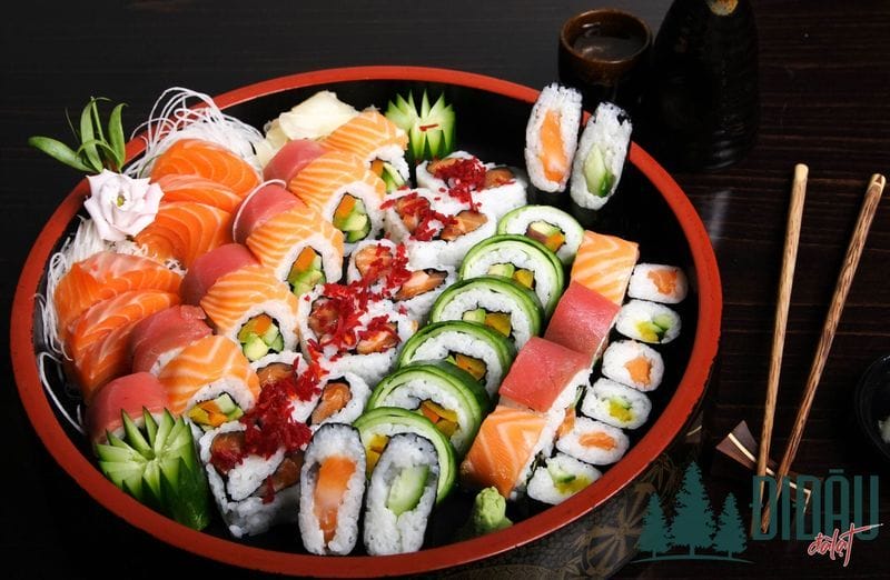 Sushi