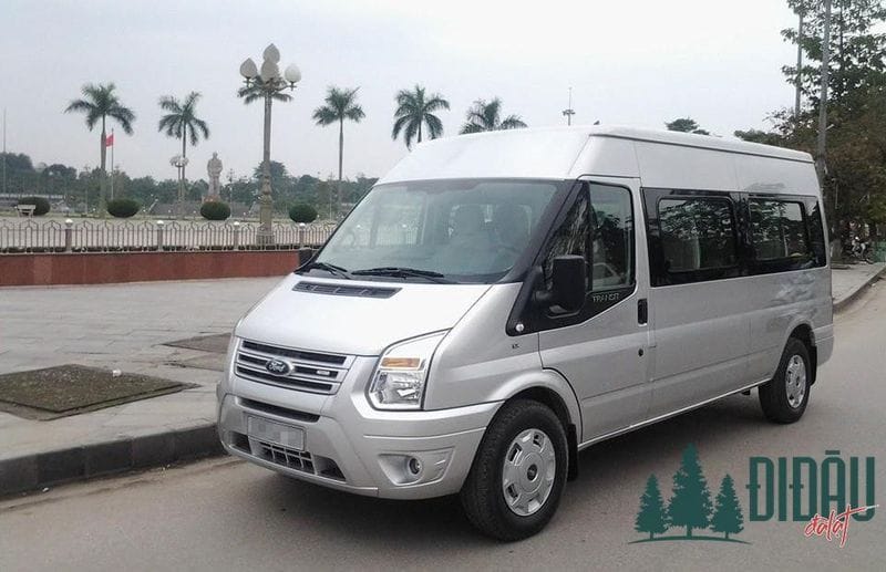 Tại sao bạn nên chọn xe Huỳnh Đạt
