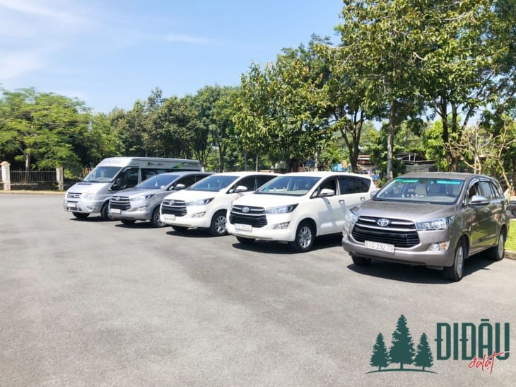Taxi Đức Phổ Quảng Ngãi