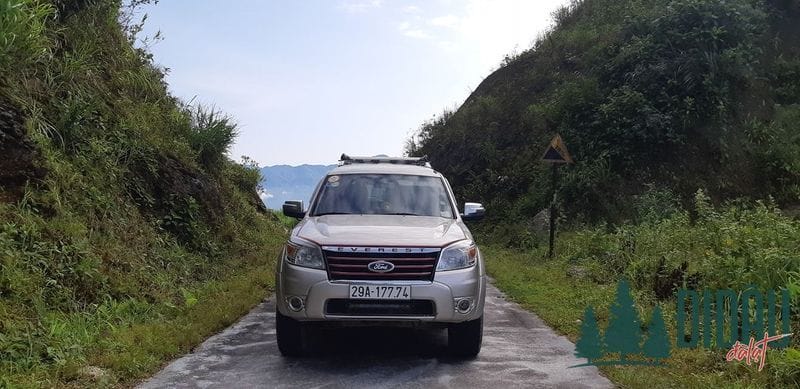 Taxi Huy Hoàng
