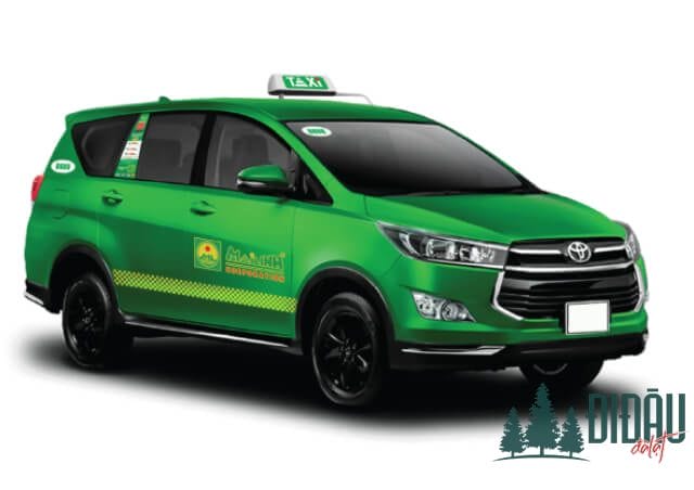 Taxi Mai Linh Ninh Thuận