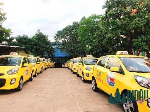 Taxi Phú Quốc