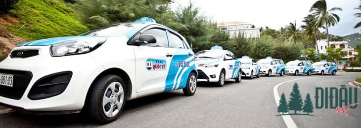 Taxi Quốc Tế Đà Lạt