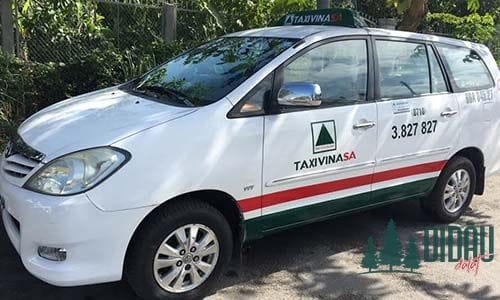 Taxi Vinasa