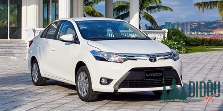 Taxi Vĩnh Thành Cần Thơ