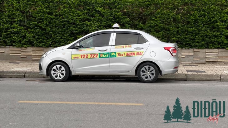 Thông tin liên hệ, số điện thoại tổng đài taxi Xuân Mai