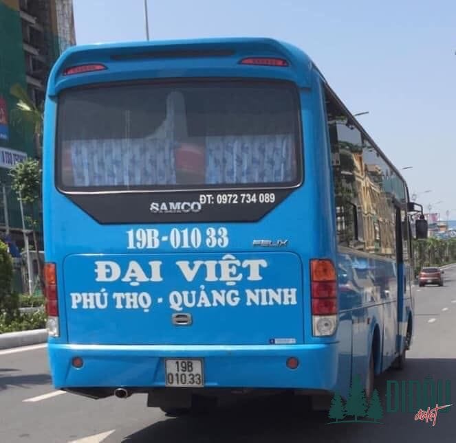 Xe Đại Việt