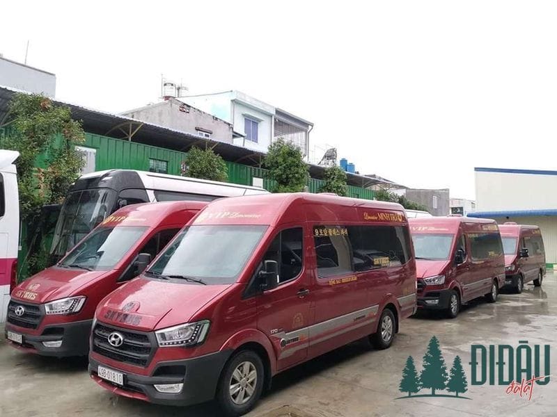 Xe Ninh Quỳnh Limousine – Xe đi từ Lạng Sơn 4h sáng didaudalat