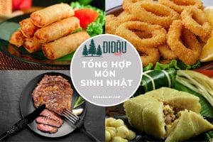 sinh nhật